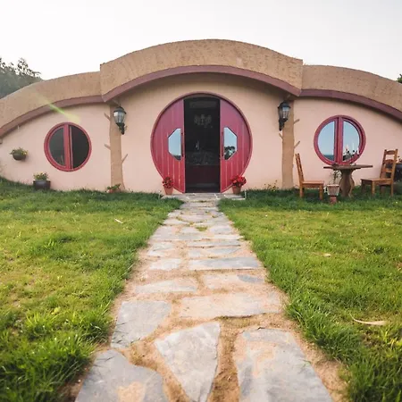 Mi Tesoro Alojamento de Turismo Selvagem