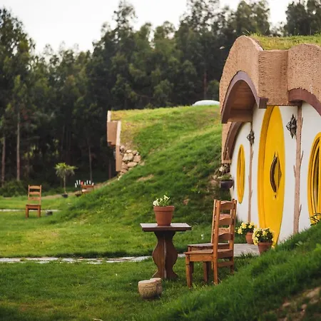 Mi Tesoro Lodge Viveiro
