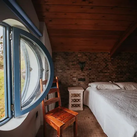 Mi Tesoro بيت خشبي مْبيفيرو