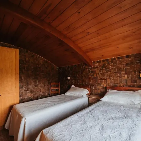 Mi Tesoro بيت خشبي