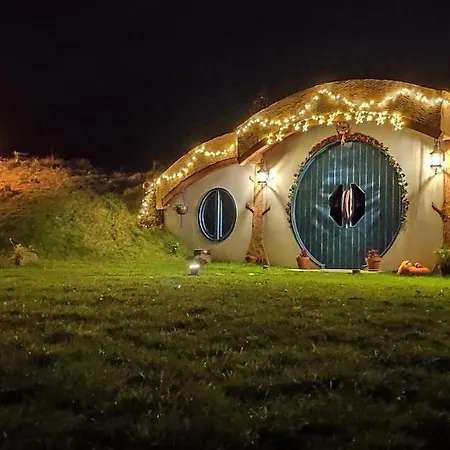 Mi Tesoro Lodge Viveiro