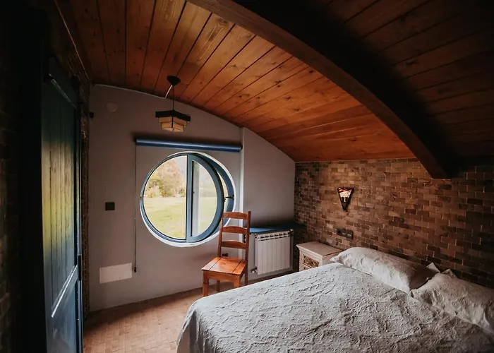 Jaktstuga Mi Tesoro Viveiro