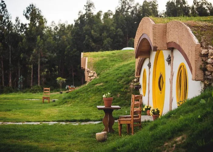 Mi Tesoro Jaktstuga Viveiro