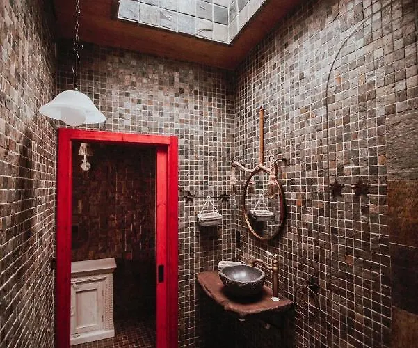 Jaktstuga Mi Tesoro *