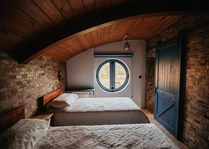 Jaktstuga Mi Tesoro Viveiro