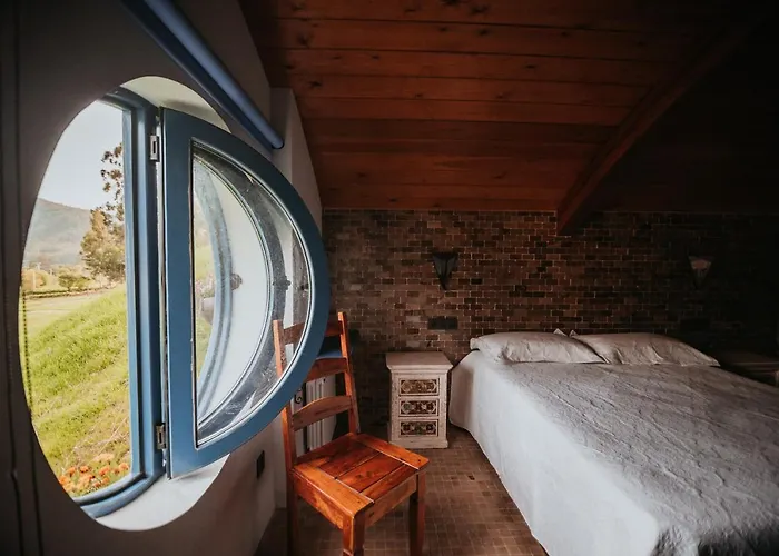 Mi Tesoro Jaktstuga Viveiro