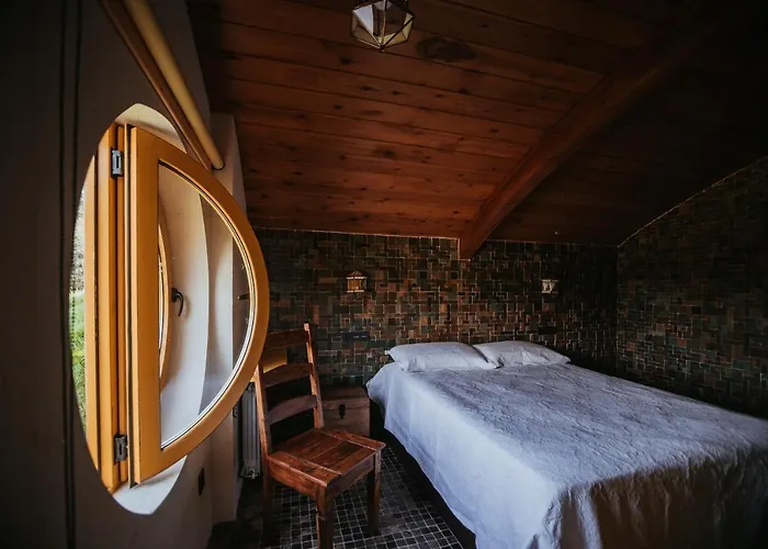 Mi Tesoro Jaktstuga *