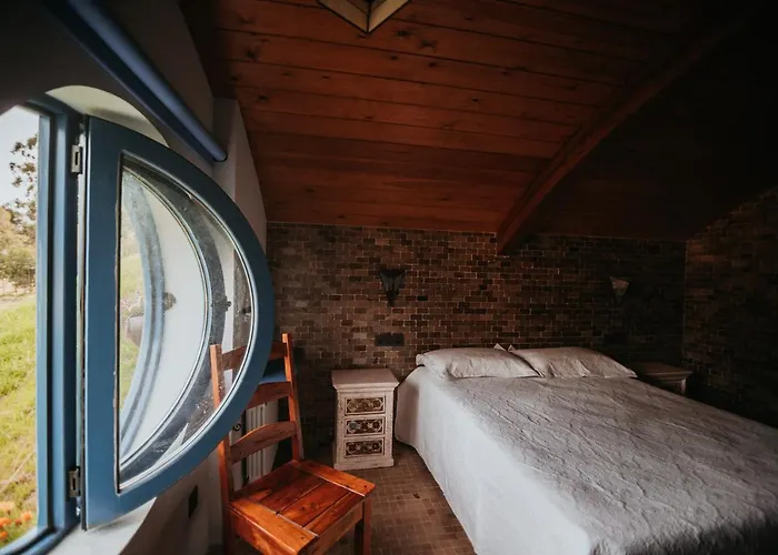 Jaktstuga Mi Tesoro Viveiro