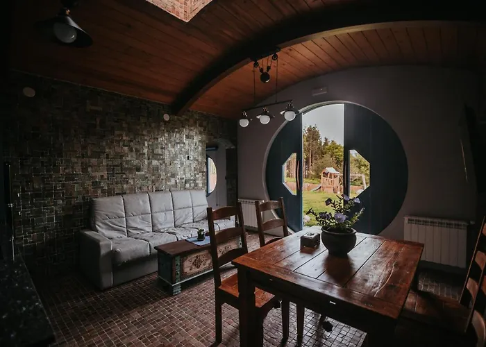 Alojamento de Turismo Selvagem Mi Tesoro *