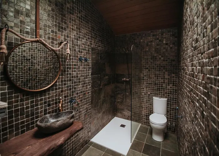 Mi Tesoro Jaktstuga *